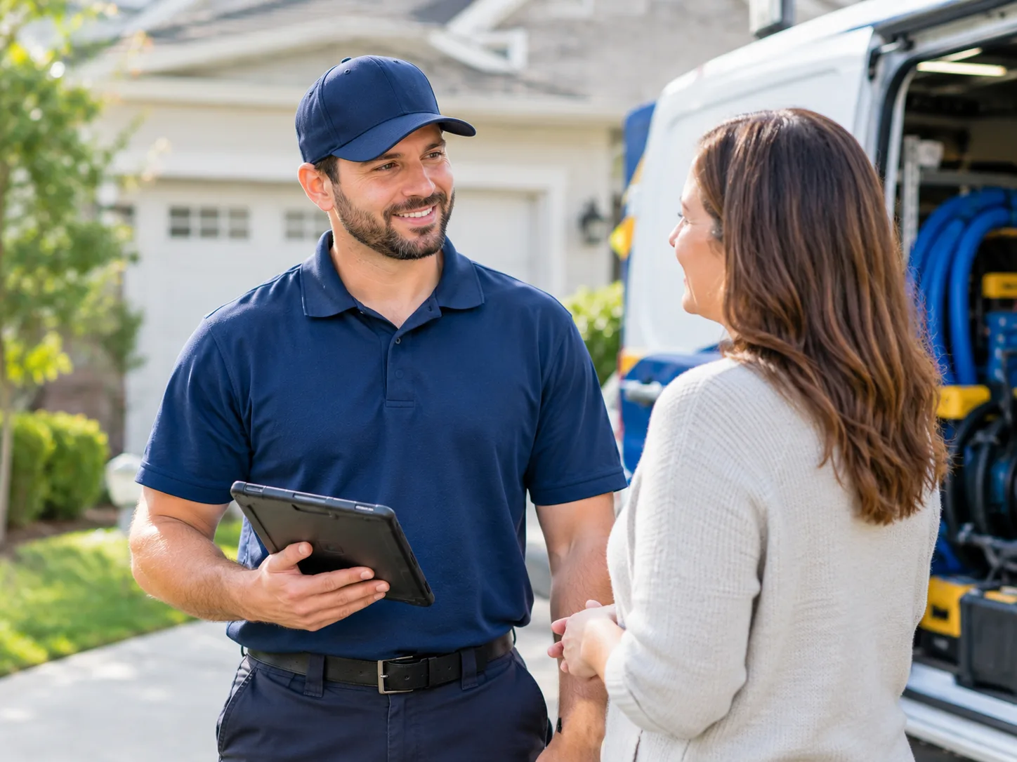 Sewage Backup Cleanup Forest Hills, KY FAQs